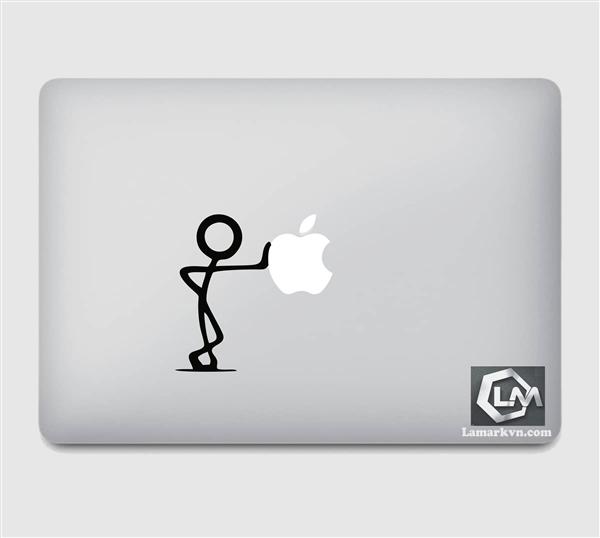 Ảnh đại diện sản phẩm Dán skin macbook đẹp M206